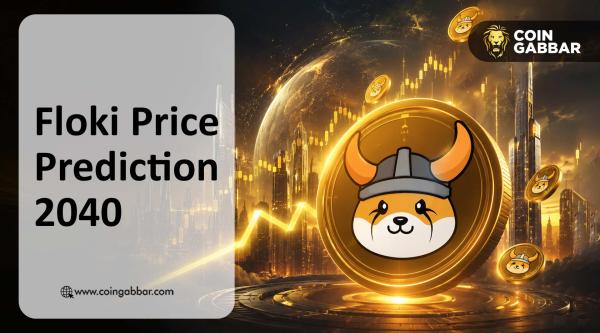 Floki Price Prediction 2040: Can $FLOKI Turn Support Into a Rally?