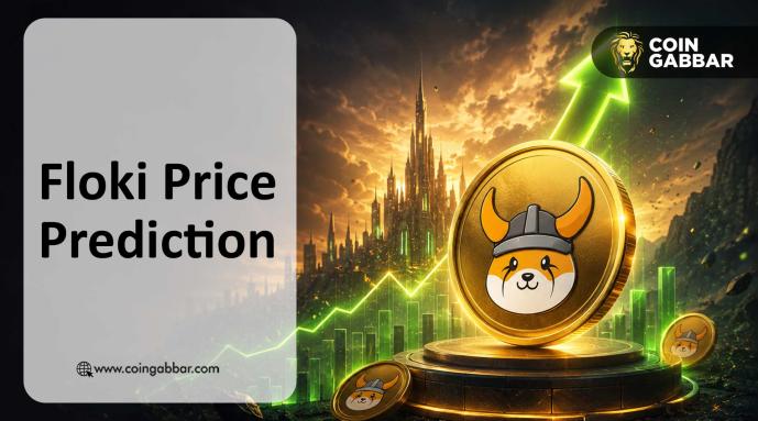 Floki Price Prediction: Will FLOKI Break Out or Fall?