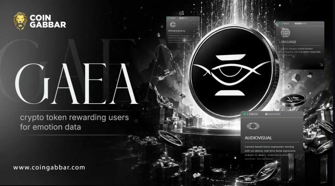 GAEA token Explained: Tokenomics, Airdrop & AI