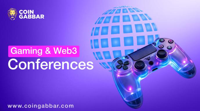 Web3 Gaming Events