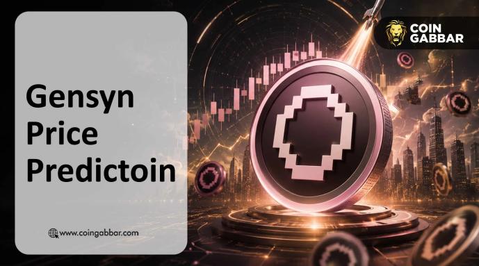 Gensyn Price Prediction: Upbit Listing Sparks $AI Token Rally