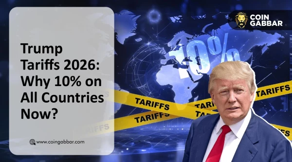 Tarif mondial US de 10 % en 2026 : que signifie la mesure de 150 jours pour les entreprises et les marchés ?