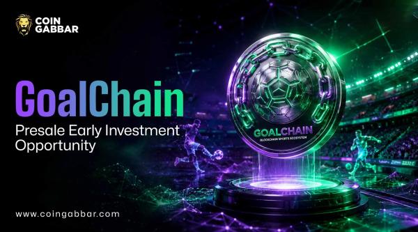GoalChain Presale Review: Price, Tokenomics, Roadmap, and How to Buy