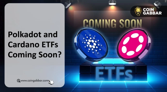 Polkadot And Cardano ETFs Soon? Grayscale Files S-1 Registration