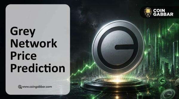 Grey Network Price Prediction: How High Can $GREY Realistically Go?