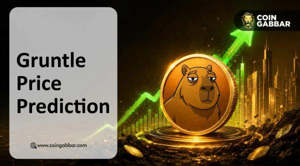 GRUNTLE Presale in Final Hours: Price Rise Coming for $GRUNTLE Token