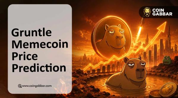 GRUNTLE Presale Stalls Near Cap: Doomsday Vault Plan and Price Outlook