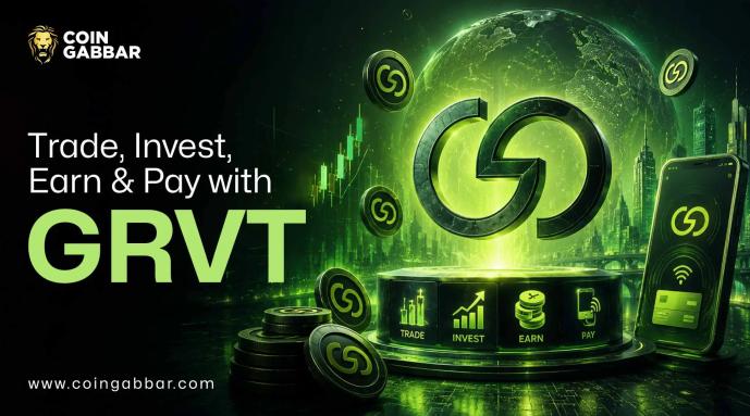 GRVT: On-Chain Trading, Investing, Earning & Payments