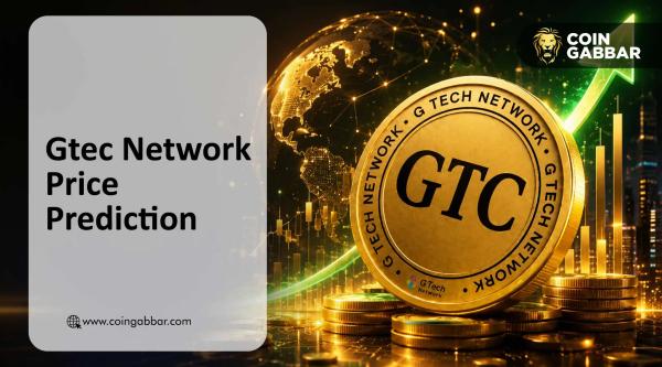 GTech Network Launch Nears As Team Clears All Pending GTC Transactions