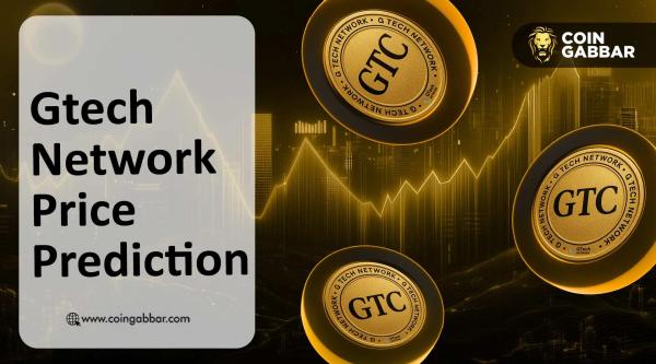 GTech Network Launch Date Near as Market Finally Meets GTC Conditions