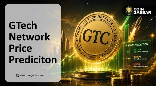 GTech Network Listing Date: 3 Things Just Clicked Into Place for $GTC