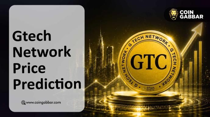 GTech Network Listing: AI Bot Goes Live, Will $GTC Launch by July End?