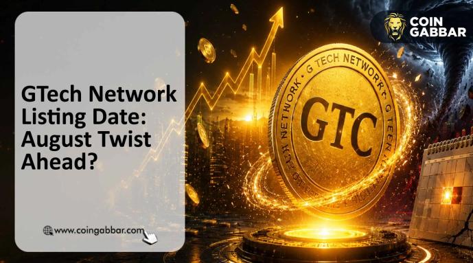GTech Network Listing Date: August Update Raises Fresh Questions