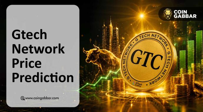 GTech Network Listing: Why $GTC Launch Missing After Q3, Big Update?