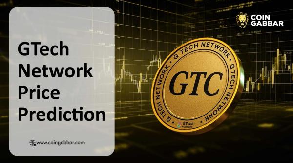 GTech Network Listing Pending: GTC Token Launch Waits, AI Bot Ready