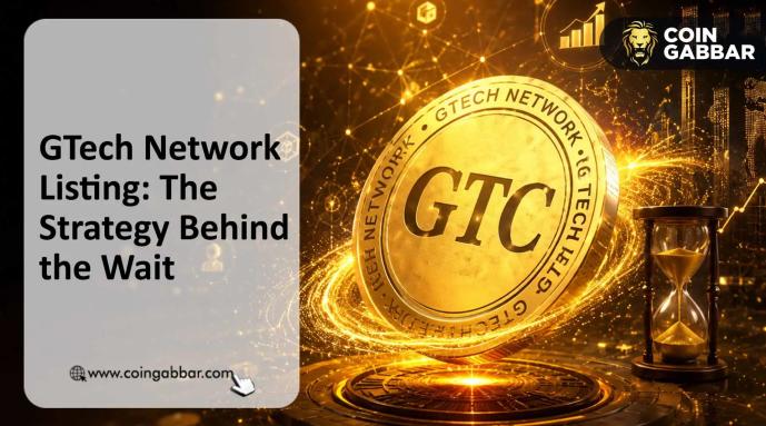 GTech Network Listing: Could Waiting Actually Be the Smart Move?