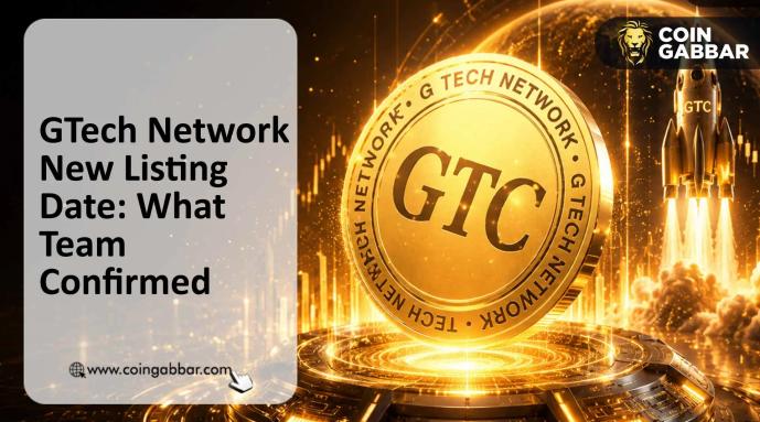 GTech Network New Listing Date: What Is Confirmed and What Is Not
