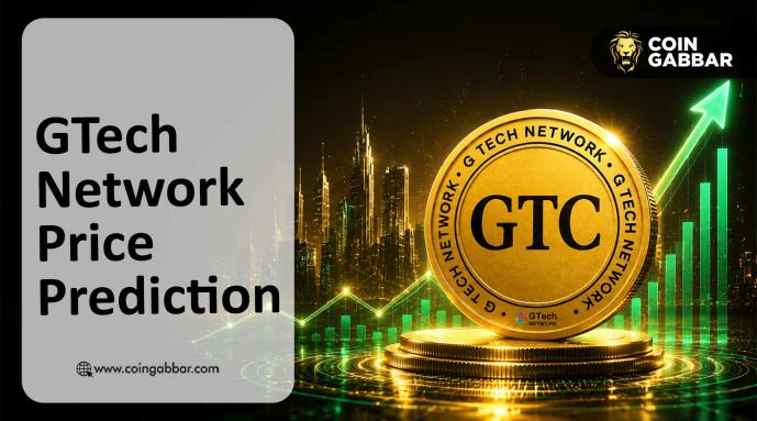 GTech Network Price Prediction After 180,000+ Sign-Ups
