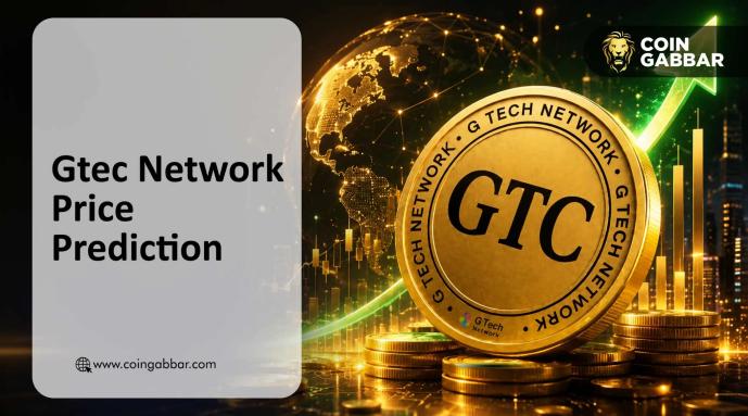 Gtech Network Price Prediction: The Signal Replacing the Listing Date