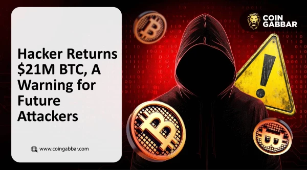 Bitcoin retrouvé : 320,8 BTC rendus, un tournant pour la sécurité crypto