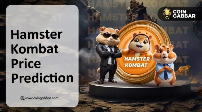 Hamster Kombat Price Prediction: FIFA Buzz Fuels 43% Surge