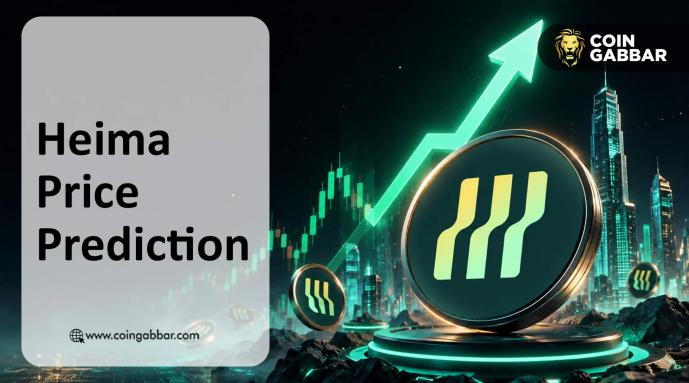 HEIMA Price Prediction: Why Is HEIMA Under Pressure Today?