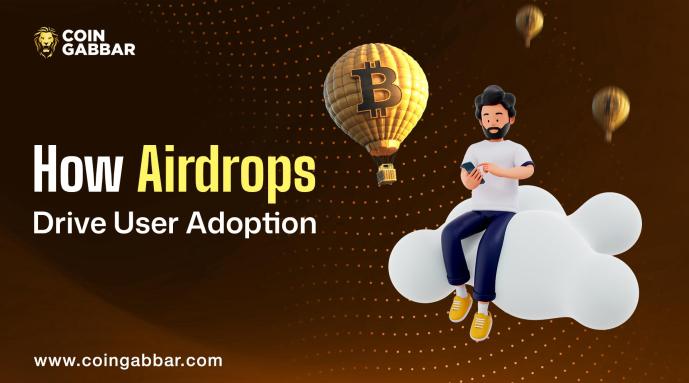 Adoption in Crypto