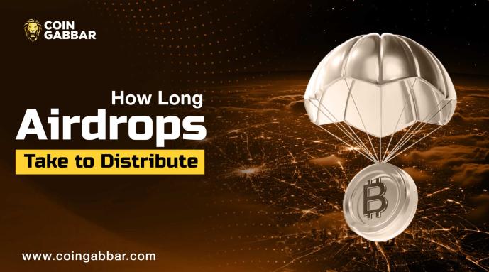 Long Crypto Airdrops