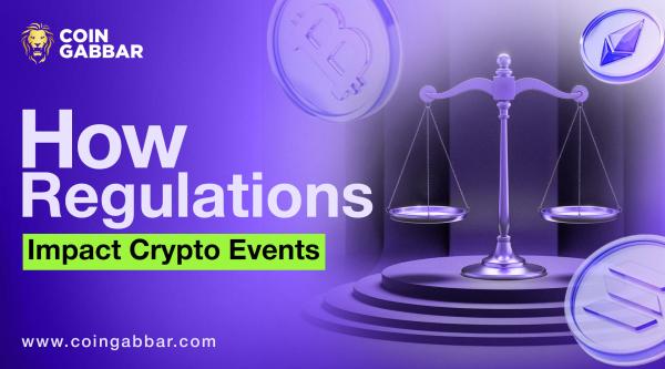Crypto Event Compliance