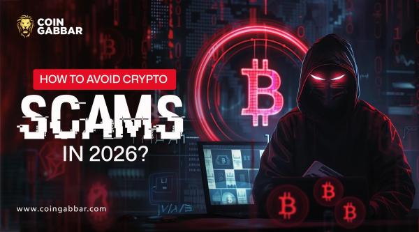 How To Avoid Crypto Scams In 2026?