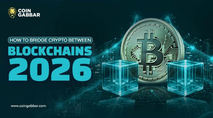 How to bridge crypto between blockchains 2026