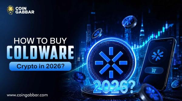 How to Buy Coldware Crypto? Step-by-Step Guide To Buy COLD Token