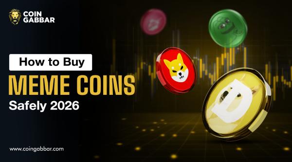 How to Buy Meme Coins Safely 2026