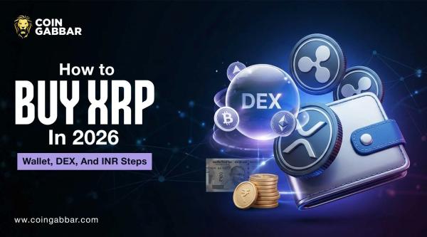 How to buy XRP in 2026 complete guide for first-time buyers