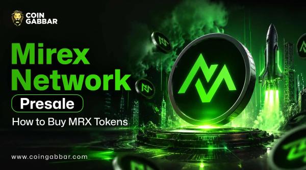 How to Participate in the Mirex Network Presale: Complete Guide