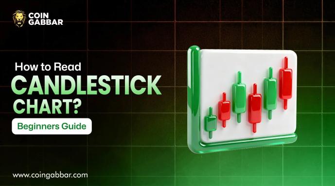 How to Read Candlestick Charts? Beginners Guide