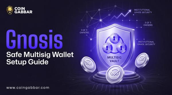 Gnosis Safe Multisig Wallet Setup Guide