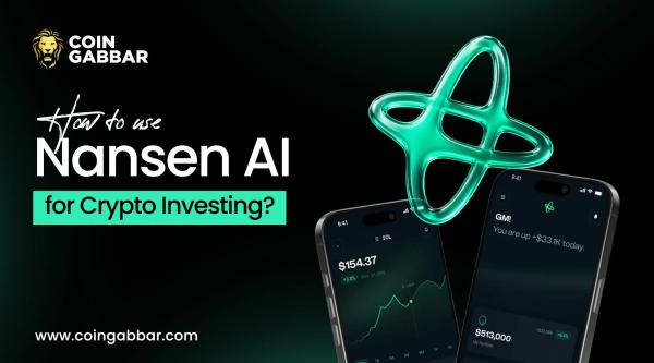 How to Use Nansen AI for Crypto Investing?
