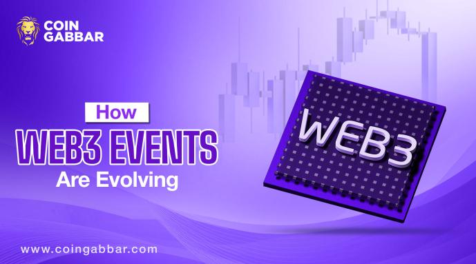 Crypto Web3 Events for Startups