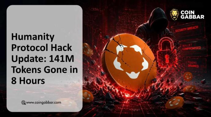 Humanity Protocol Hack Update: Quantstamp Report Publishes