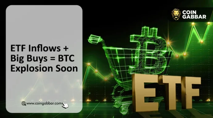 Bitcoin ETF Surge June 2025