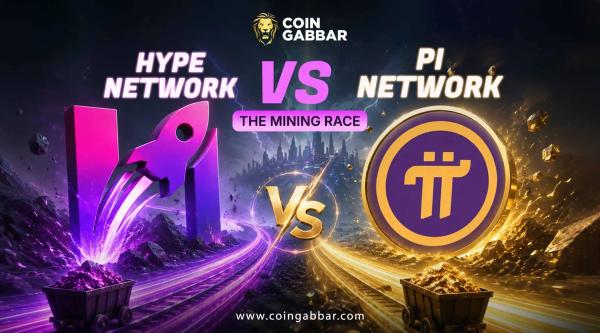 Hype Network vs Pi Network: Comparing Mobile Mining Token Ecosystems