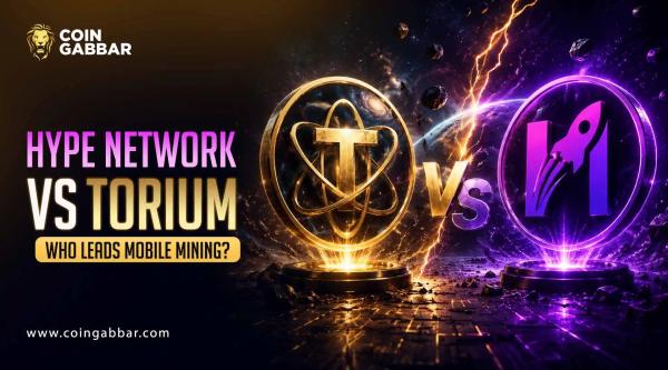 Hype Network vs Torium: Which Mobile Mining Project Wins in 2026?