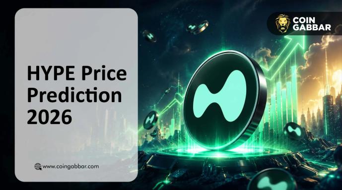 HYPE Price Prediction 2026: Is Hyperliquid Preparing for a Breakout?