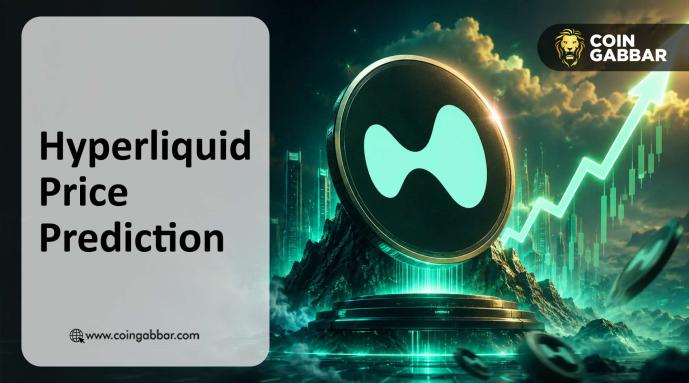 Hyperliquid Price Prediction: Trendline Retest Eyes 18% Upside