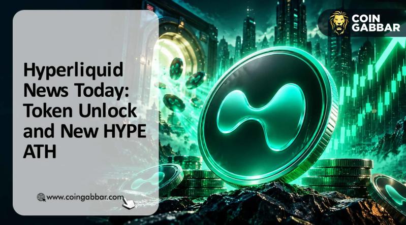 Hyperliquid News Today Banner