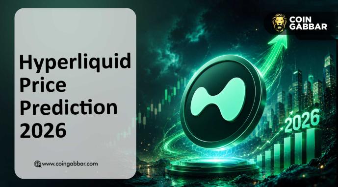 Hyperliquid Price Prediction 2026: Will HYPE Hit Triple Digits?