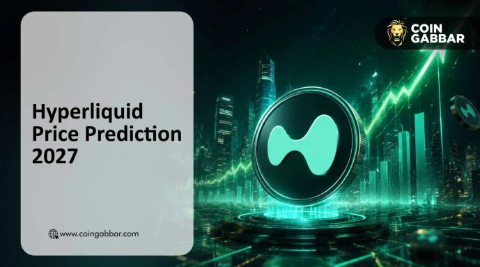 Hyperliquid Price Prediction 2027: Trendline Hold or Breakdown?