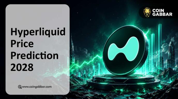 Hyperliquid Price Prediction 2028: Can Hype Go to $300?