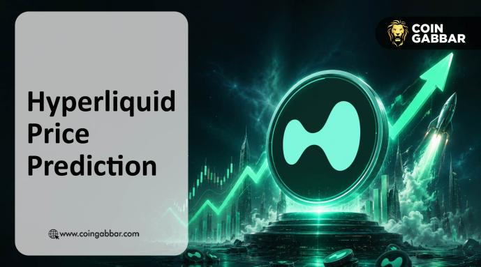 Hyperliquid Price Prediction: Can HYPE Rally to $63?